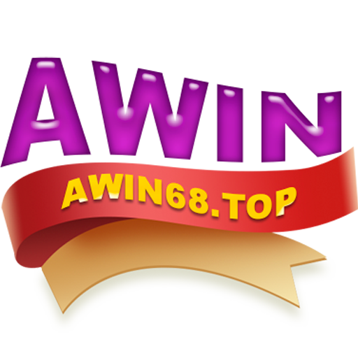Logo game awin68